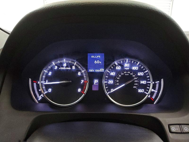 Продажа на аукционе авто 2017 Acura Tlx, vin: 19UUB1F36HA009960, номер лота: 60969116