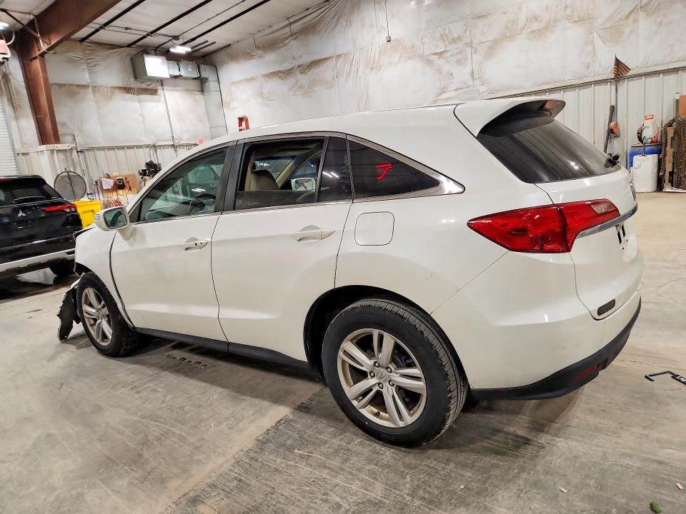 Aukcja sprzedaży 2013 Acura Rdx, vin: 5J8TB3H3XDL000889, numer aukcji: 59329086