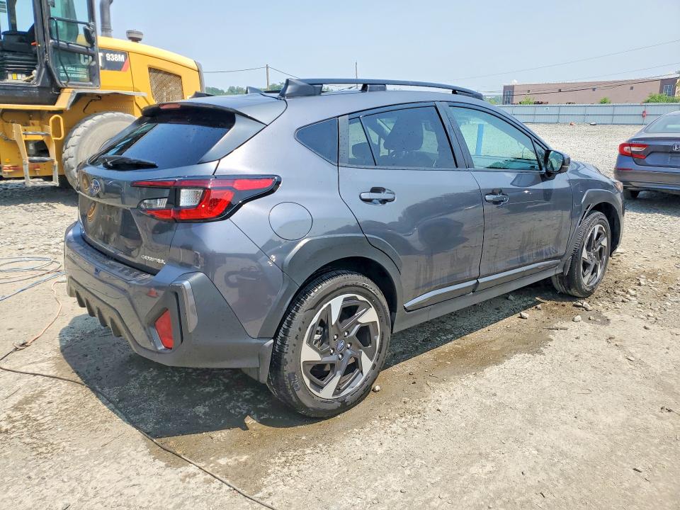 Продаж на аукціоні авто 2025 Subaru Crosstrek, vin: 4S4GUHM68S3705626, номер лоту: 61587816