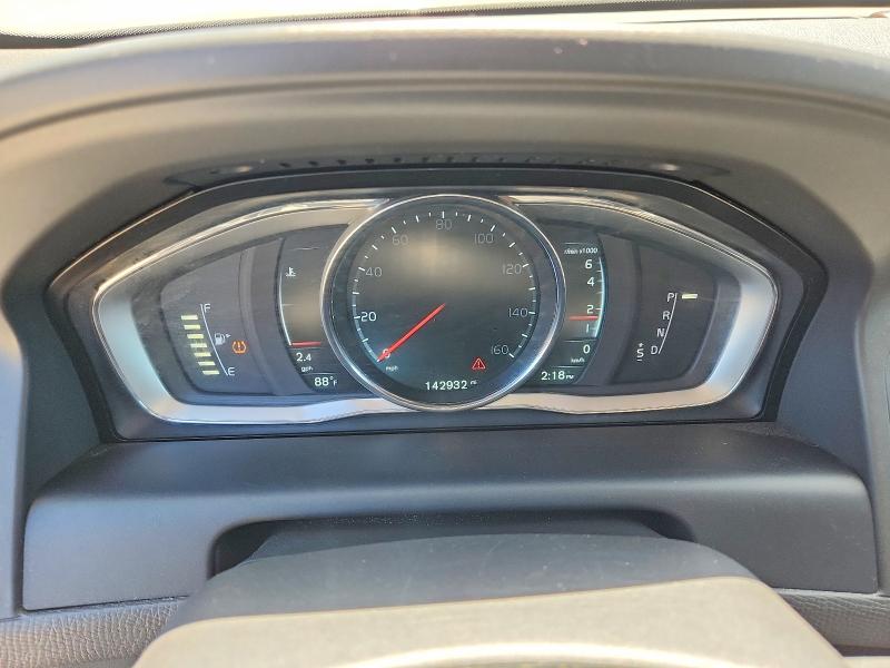 Продаж на аукціоні авто 2015 Volvo Xc60, vin: YV4902RK1F2731506, номер лоту: 62239206