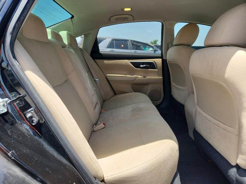60622476 :رقم المزاد ، 1N4AL3APXFC475743 vin ، 2015 Nissan Altima مزاد بيع