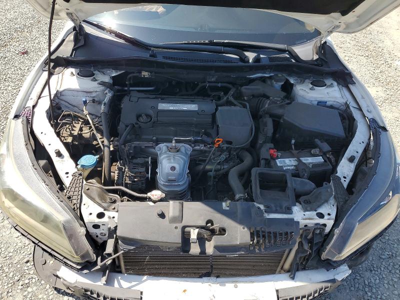 Продажа на аукционе авто 2015 Honda Accord, vin: 1HGCR2F39FA007369, номер лота: 60431666