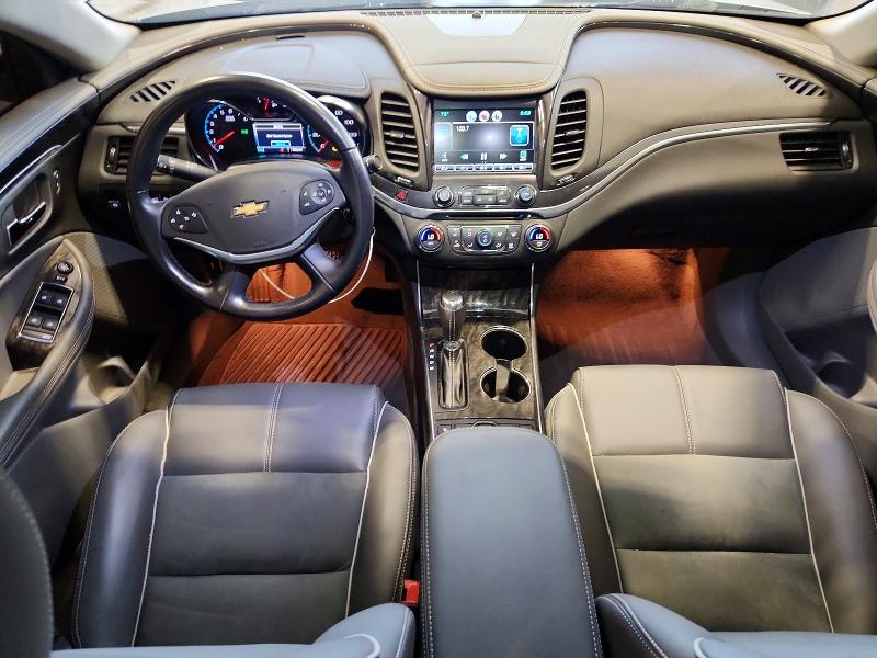 Aukcja sprzedaży 2015 Chevrolet Impala, vin: 2G1125S38F9126410, numer aukcji: 62654126