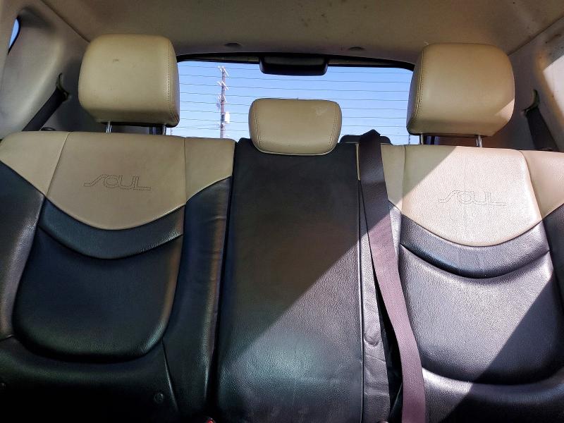 Продаж на аукціоні авто 2012 Kia Soul, vin: KNDJT2A60C7472592, номер лоту: 62726506