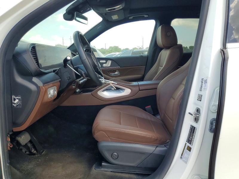 Aukcja sprzedaży 2024 Mercedes-benz Gle, vin: 4JGFB4FBXRB040040, numer aukcji: 59218666