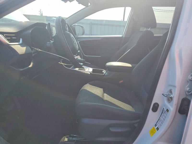 63133986 :رقم المزاد ، 2T3H1RFV8KW036573 vin ، 2019 Toyota Rav4 مزاد بيع