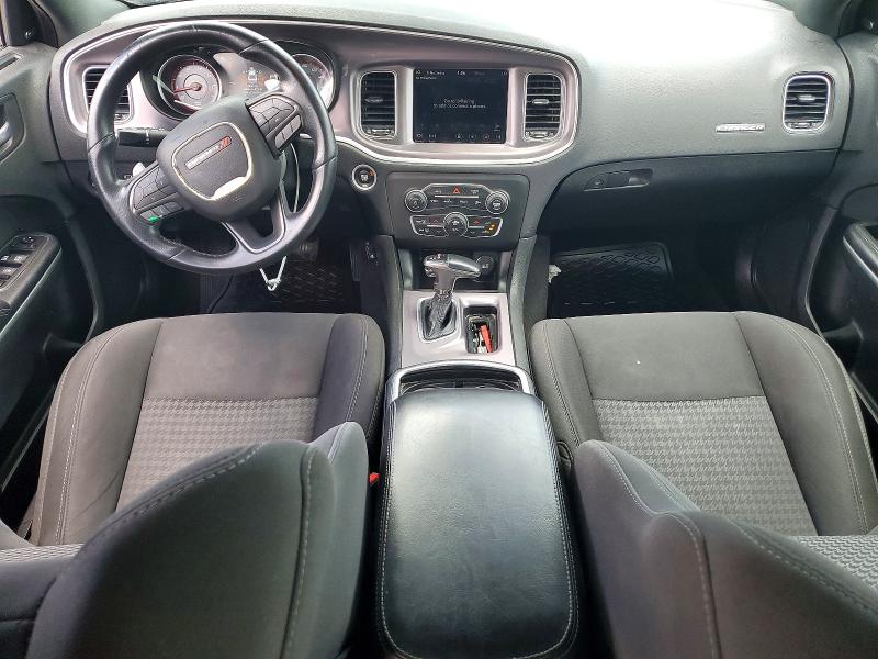Aukcja sprzedaży 2019 Dodge Charger, vin: 2C3CDXCT0KH619328, numer aukcji: 63107626