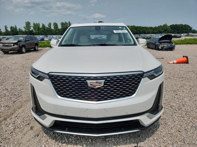 Продаж на аукціоні авто 2021 Cadillac Xt6, vin: 1GYKPCRSXMZ207890, номер лоту: 60819056