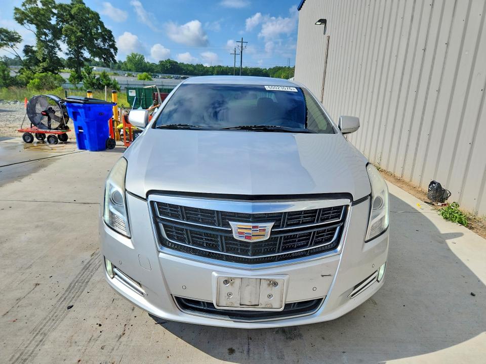 Aukcja sprzedaży 2017 Cadillac Xts, vin: 2G61M5S39H9143272, numer aukcji: 60023076