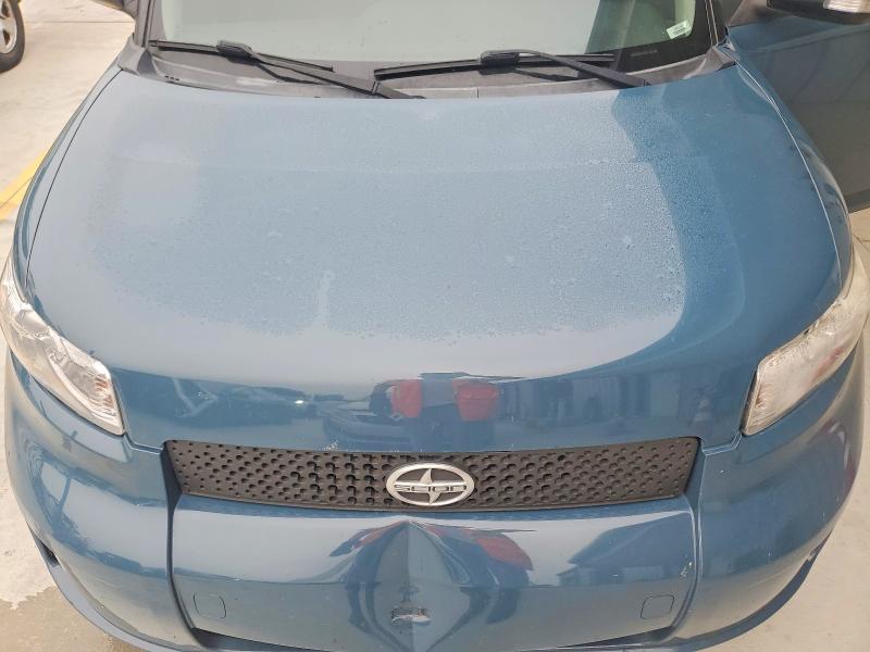 2008 Scion Xb მანქანა იყიდება აუქციონზე, vin: JTLKE50E981035326, აუქციონის ნომერი: 61911696