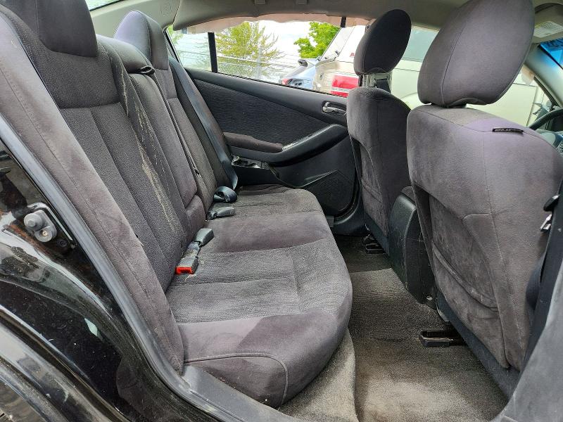 85986325 :رقم المزاد ، 1N4AL2AP3BN412279 vin ، 2011 Nissan Altima مزاد بيع