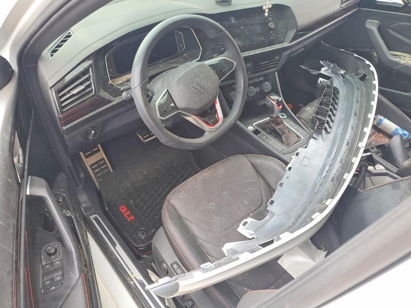 Продаж на аукціоні авто 2023 Volkswagen Jetta, vin: 3VW2T7BUXPM053687, номер лоту: 62489296