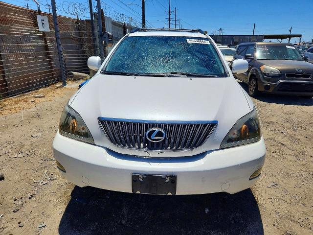 Aukcja sprzedaży 2004 Lexus Rx, vin: JTJGA31U540043119, numer aukcji: 59838866