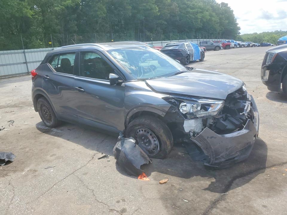 Aukcja sprzedaży 2018 Nissan Kicks, vin: 3N1CP5CU7JL510759, numer aukcji: 60253266