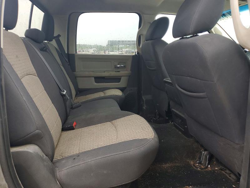 Aukcja sprzedaży 2011 Dodge Ram 2500, vin: 3D7TT2CT5BG628968, numer aukcji: 61410136