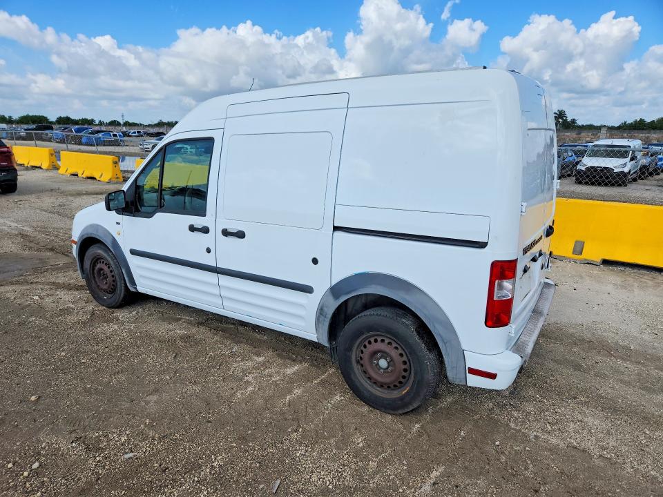 Продаж на аукціоні авто 2013 Ford Transit Connect, vin: NM0LS7BN2DT135040, номер лоту: 60531146