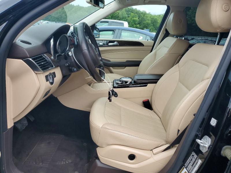 59951196 :رقم المزاد ، 4JGDA5HB5JB015371 vin ، 2018 Mercedes-benz Gle مزاد بيع