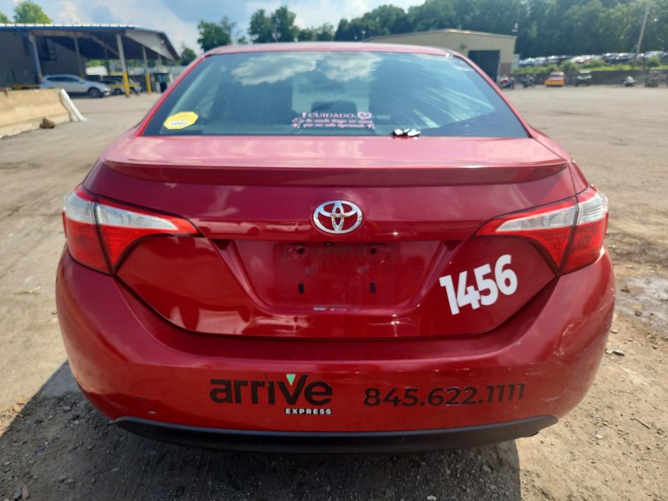 Aukcja sprzedaży 2014 Toyota Corolla, vin: 2T1BURHE1EC077099, numer aukcji: 62329606