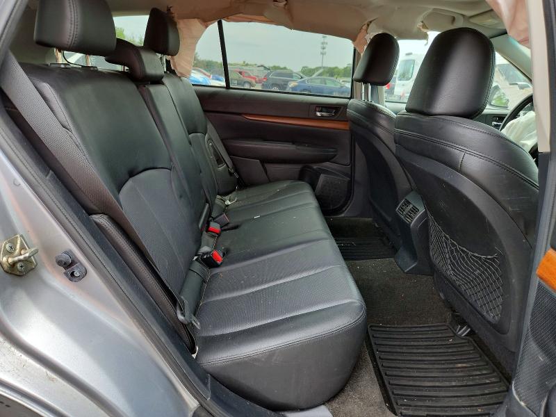 Продаж на аукціоні авто 2014 Subaru Outback, vin: 4S4BRBLC2E3282479, номер лоту: 60837986