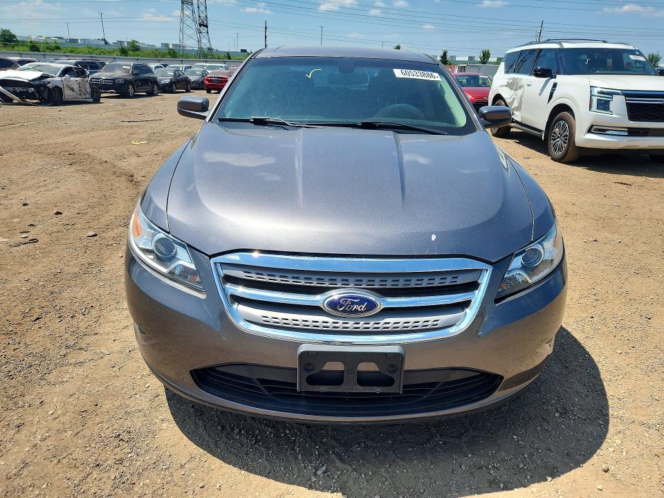 Продаж на аукціоні авто 2012 Ford Taurus, vin: 1FAHP2EW8CG129841, номер лоту: 60533886