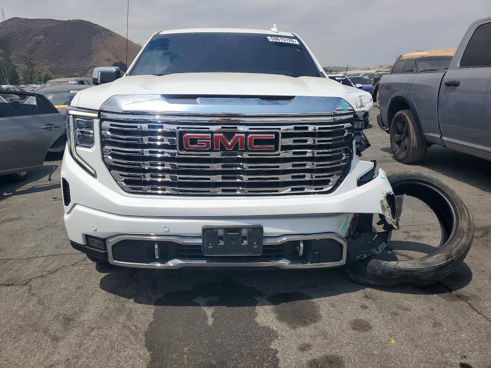 Aukcja sprzedaży 2023 Gmc Sierra, vin: 1GTUUGE84PZ275311, numer aukcji: 59615126