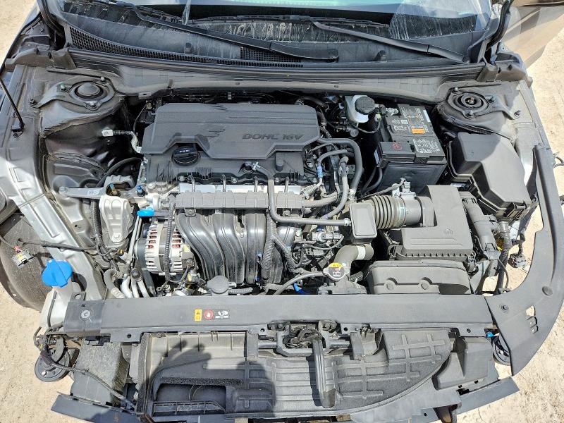 Aukcja sprzedaży 2025 Kia K4, vin: 3KPFW4DE4SE229605, numer aukcji: 61165936
