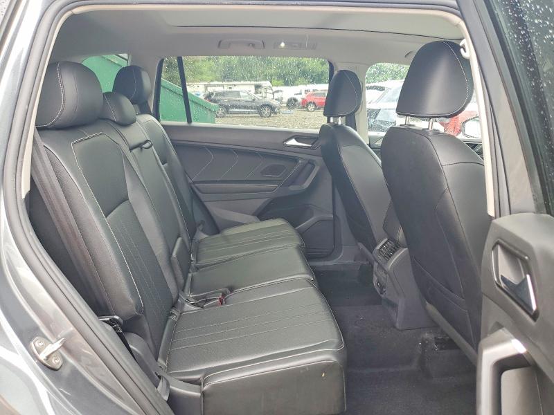 Продаж на аукціоні авто 2023 Volkswagen Tiguan, vin: 3VVMB7AX6PM018494, номер лоту: 61619636
