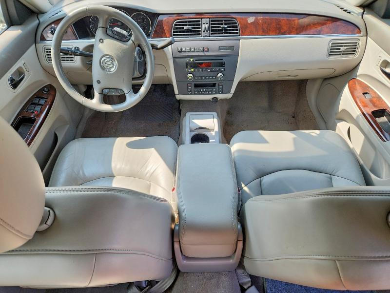 Продаж на аукціоні авто 2009 Buick Lacrosse, vin: 2G4WD582891148475, номер лоту: 60248676