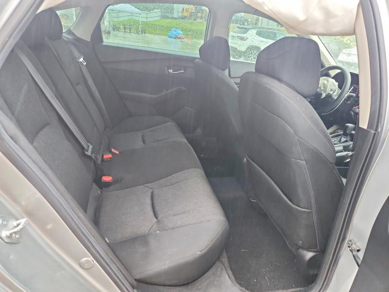 Aukcja sprzedaży 2024 Honda Accord, vin: 1HGCY1F34RA008821, numer aukcji: 62521536
