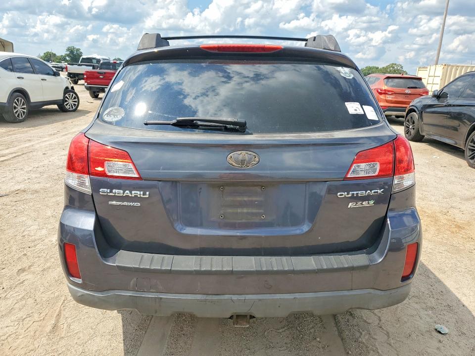 Продажа на аукционе авто 2013 Subaru Outback, vin: 4S4BRBCC9D3321342, номер лота: 60459476