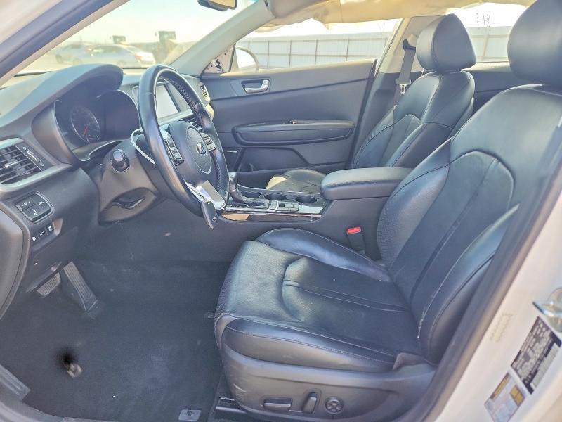 Продажа на аукционе авто 2020 Kia Optima, vin: 5XXGU4L13LG407781, номер лота: 85791515