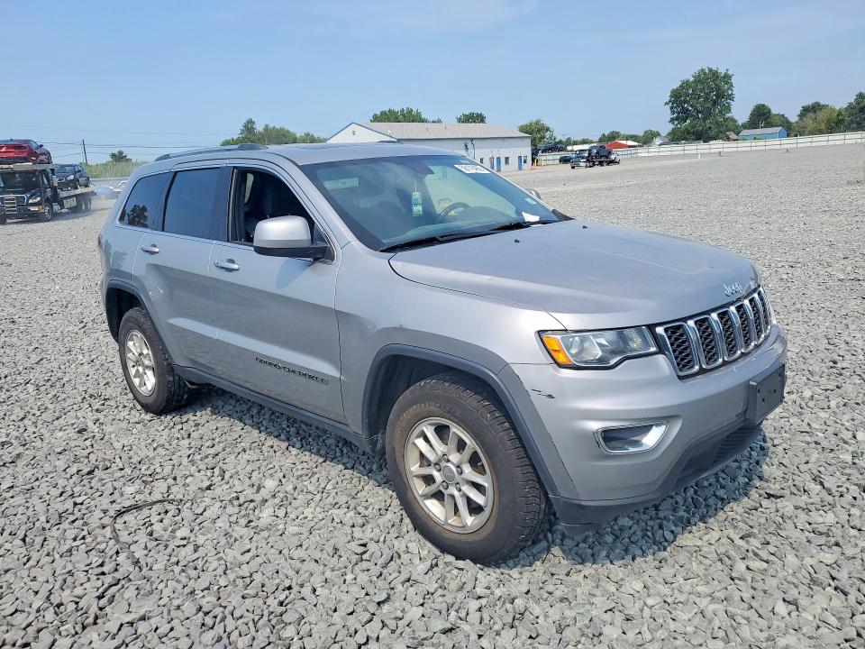 Aukcja sprzedaży 2020 Jeep Grand Cherokee, vin: 1C4RJFAG2LC333595, numer aukcji: 56176406
