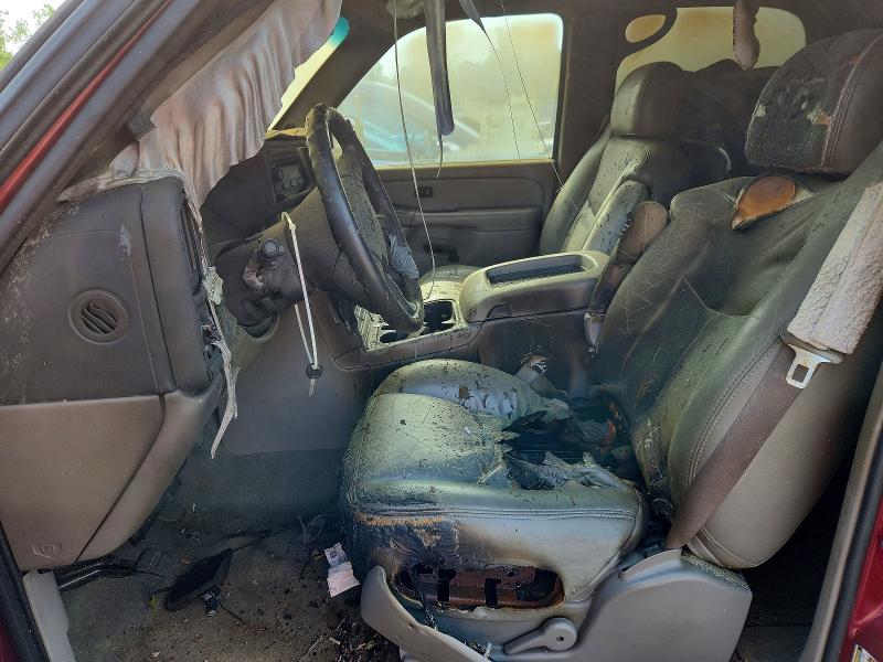 59272566 :رقم المزاد ، 1GKEC13V46R105711 vin ، 2006 Gmc Yukon مزاد بيع