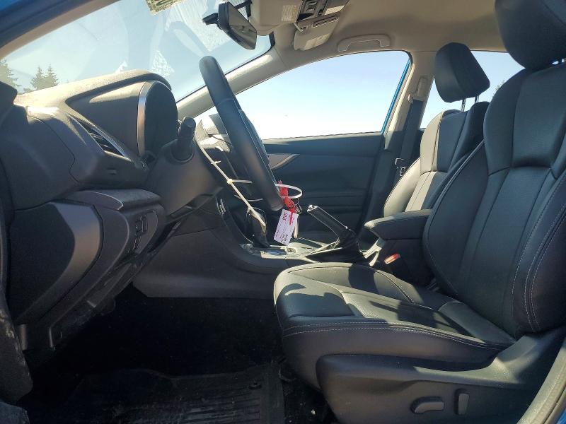 Продажа на аукционе авто 2020 Subaru Impreza, vin: 4S3GTAT68L3701884, номер лота: 60843506