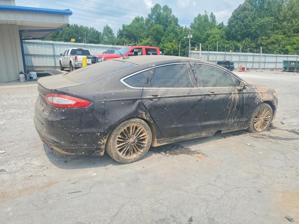 2014 Ford Fusion მანქანა იყიდება აუქციონზე, vin: 1FA6P0HD6E5363433, აუქციონის ნომერი: 62593846