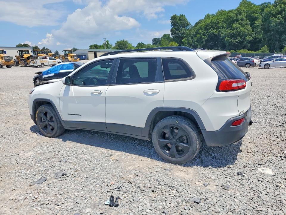 Aukcja sprzedaży 2015 Jeep Cherokee, vin: 1C4PJLCS4FW766023, numer aukcji: 61359046