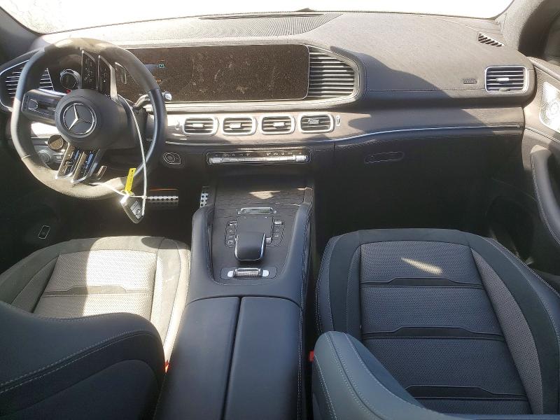 Продажа на аукционе авто 2025 Mercedes-benz Gle Coupe, vin: 4JGFD6BB0SB450086, номер лота: 51899536