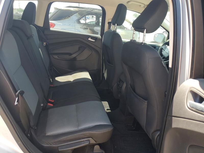 Aukcja sprzedaży 2018 Ford Escape, vin: 1FMCU0GD4JUB22229, numer aukcji: 59384016