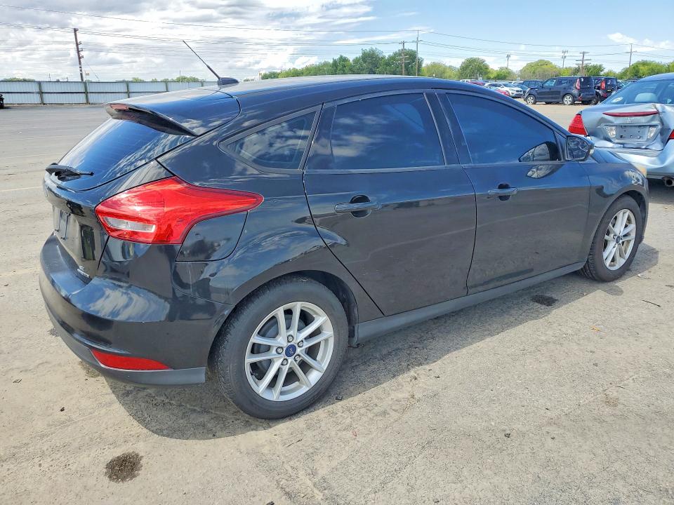 Продаж на аукціоні авто 2015 Ford Focus, vin: 1FADP3K20FL221396, номер лоту: 59812826