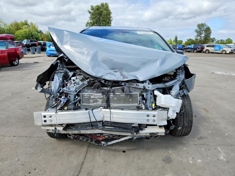 Продажа на аукционе авто 2025 Toyota Sienna, vin: 5TDCSKFC0SS168418, номер лота: 61530296