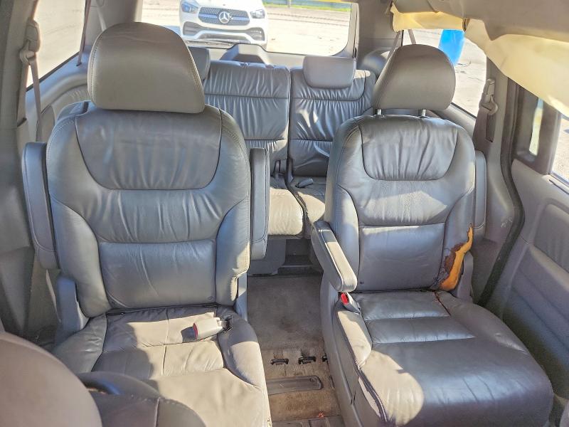 Aukcja sprzedaży 2009 Honda Odyssey, vin: 5FNRL38609B410899, numer aukcji: 62759746
