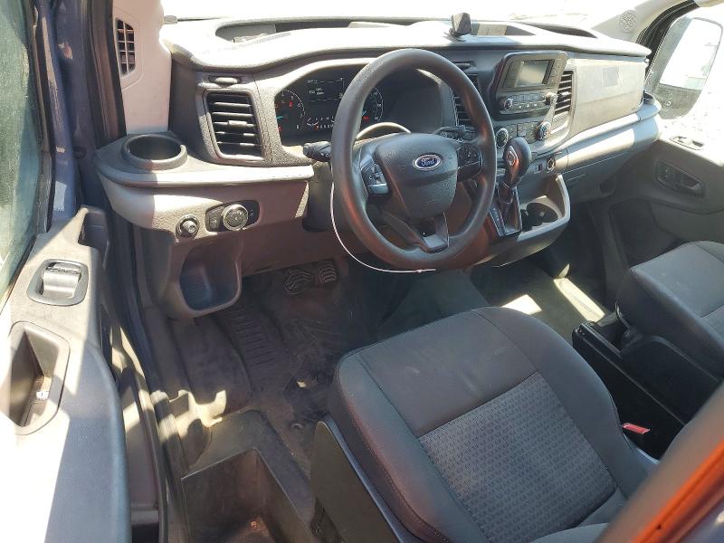 Aukcja sprzedaży 2020 Ford Transit, vin: 1FTBR3X81LKB32477, numer aukcji: 58502486