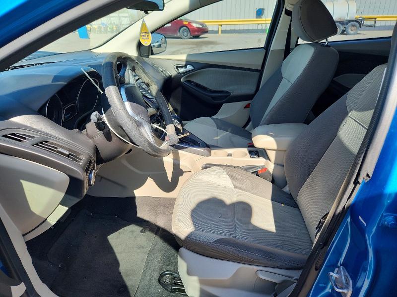 Продаж на аукціоні авто 2014 Ford Focus, vin: 1FADP3K26EL185633, номер лоту: 62428396
