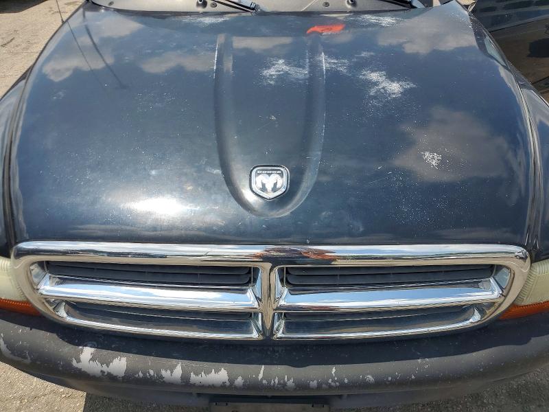 Продаж на аукціоні авто 2004 Dodge Dakota, vin: 1D7FL16K34S602763, номер лоту: 60678906