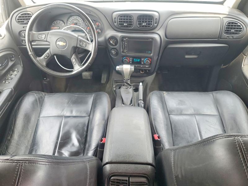 Aukcja sprzedaży 2006 Chevrolet Trailblazer, vin: 1GNET13MX62262615, numer aukcji: 61789186