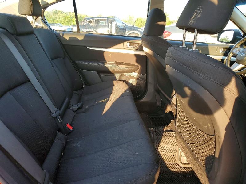 Aukcja sprzedaży 2010 Subaru Legacy, vin: 4S3BMBC66A3226715, numer aukcji: 60921146
