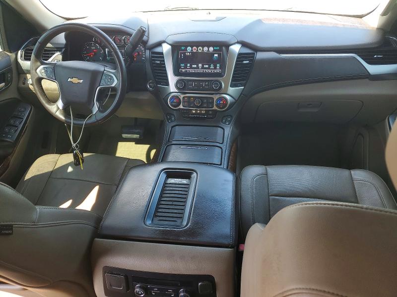 Auction sale of the 2016 Chevrolet Suburban, vin: 1GNSCJKC6GR307859, lot number: 59188046