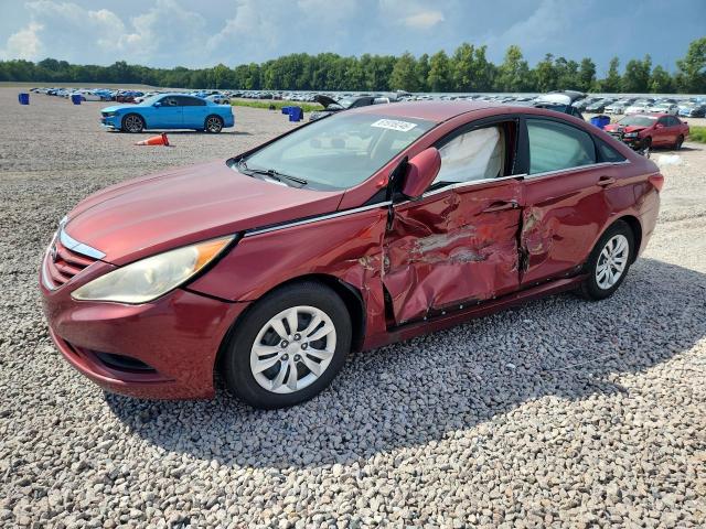 Продаж на аукціоні авто 2012 Hyundai Sonata, vin: 5NPEB4AC5CH355611, номер лоту: 61918246