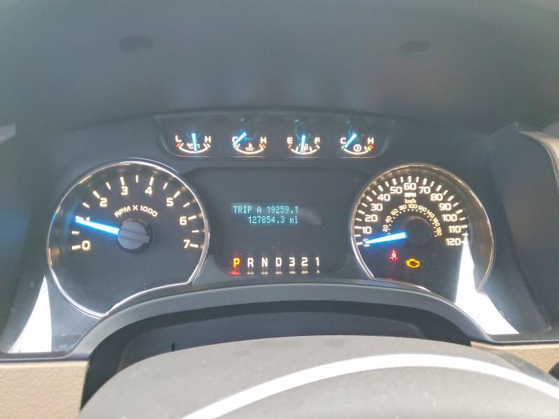Продаж на аукціоні авто 2013 Ford F150, vin: 1FTEW1CM5DKG08230, номер лоту: 60849896