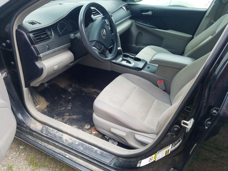 Aukcja sprzedaży 2013 Toyota Camry, vin: 4T1BF1FK0DU674410, numer aukcji: 62634526